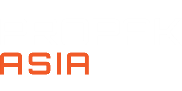 ProPak Asia Logo
